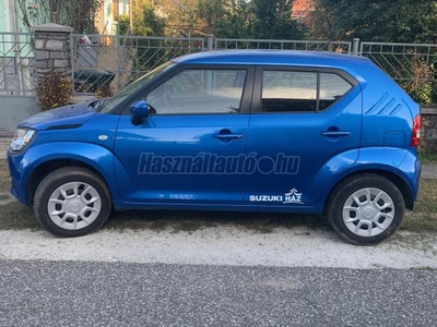 SUZUKI IGNIS 1.2 GL+