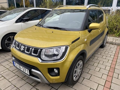 SUZUKI IGNIS 1.2 Hybrid GL+