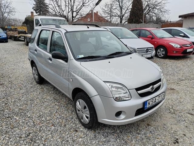 SUZUKI IGNIS 1.3 DDiS GLX