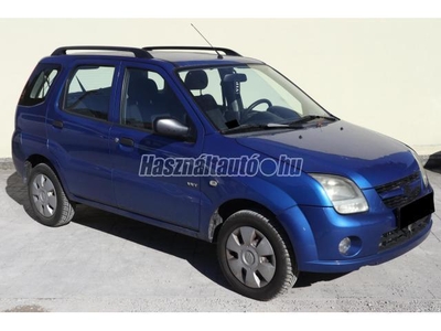 SUZUKI IGNIS 1.3