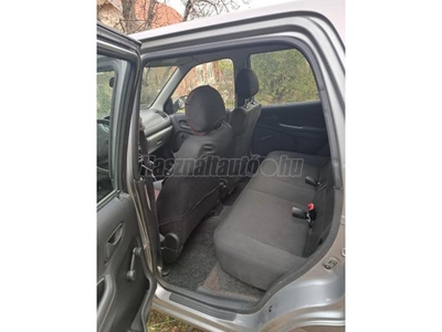 SUZUKI IGNIS 1.3 GC