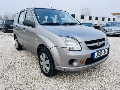 SUZUKI IGNIS 1.3 GC