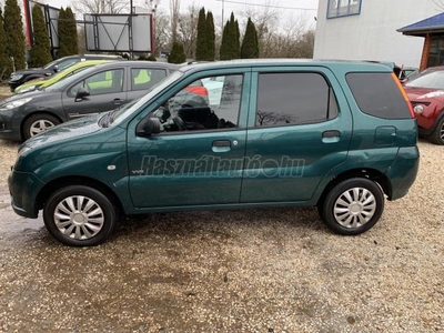 SUZUKI IGNIS 1.3 GC AC