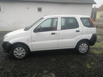 SUZUKI IGNIS 1.3 GC AC