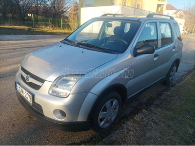 SUZUKI IGNIS 1.3 GLX