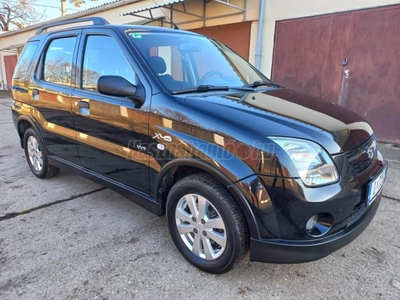 SUZUKI IGNIS 1.3 GLX 4WD