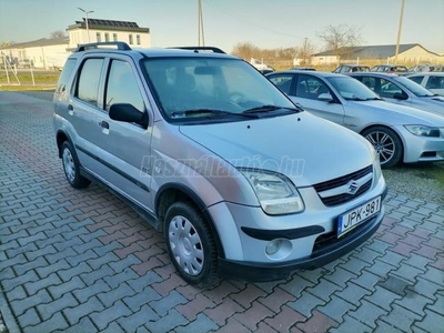 SUZUKI IGNIS 1.3 GLX