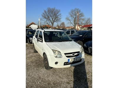 SUZUKI IGNIS 1.3 GLX