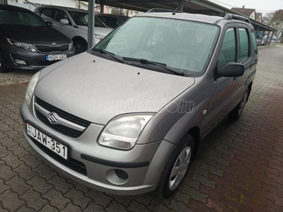 SUZUKI IGNIS 1.3 GLX AC