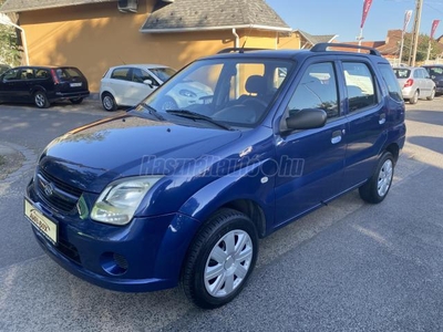 SUZUKI IGNIS 1.3 GLX AC AKÁR 1 ÉV GARANCIÁVAL