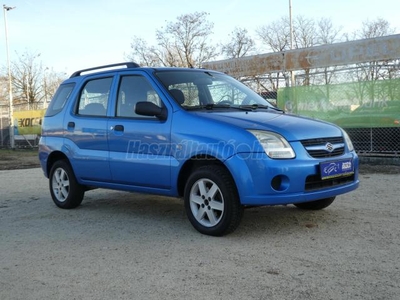 SUZUKI IGNIS 1.3 GLX AC