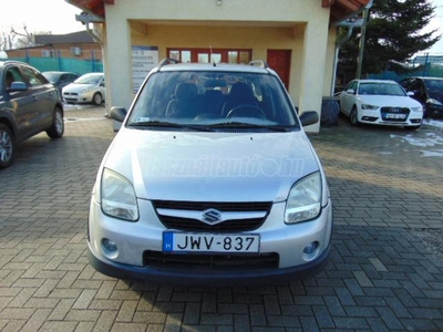 SUZUKI IGNIS 1.3 GLX AC