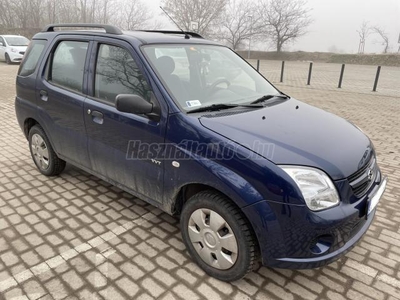 SUZUKI IGNIS 1.3 GLX AC KLÍMA