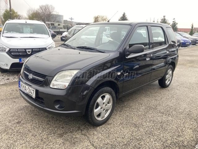 SUZUKI IGNIS 1.3 GLX