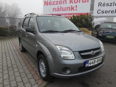 SUZUKI IGNIS 1.3 GLX