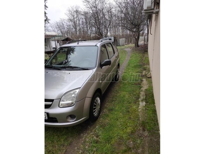 SUZUKI IGNIS 1.3 GLX