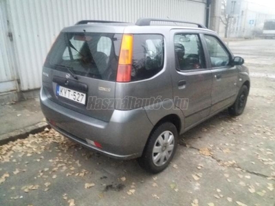 SUZUKI IGNIS 1.3 GLX Plusz AC