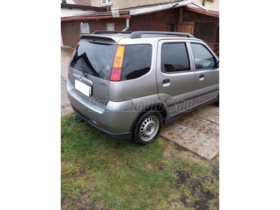 SUZUKI IGNIS 1.3 GS