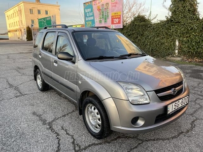 SUZUKI IGNIS 1.3 GS