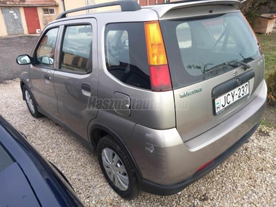 SUZUKI IGNIS 1.3 GS AC