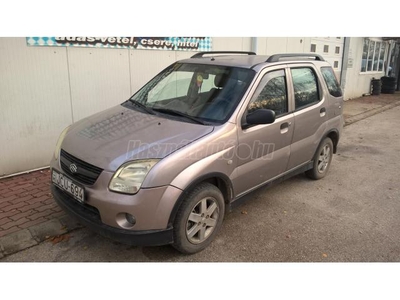 SUZUKI IGNIS 1.3 GS AC