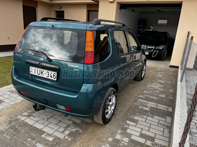 SUZUKI IGNIS 1.3 GS