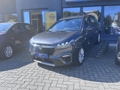 SUZUKI S-CROSS 1.4 Hybrid GL