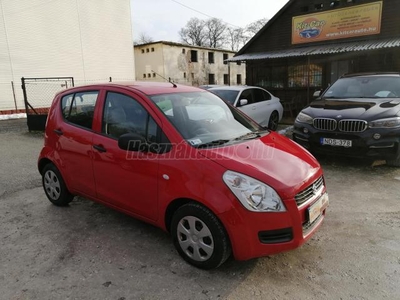 SUZUKI SPLASH 1.0 GC 115e KM!M.o.-i! Téli-Nyári Gumi!