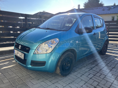 SUZUKI SPLASH 1.0 GC AC