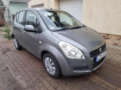 SUZUKI SPLASH 1.2 GLX CD AC