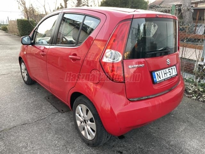 SUZUKI SPLASH 1.2 GLX CD AC