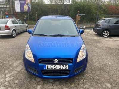 SUZUKI SPLASH 1.2 GLX CD AC