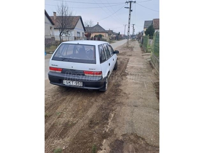 SUZUKI SWIFT 1.0 GL