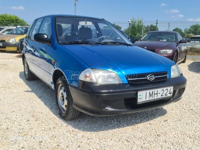 SUZUKI SWIFT 1.0 GL MO-I