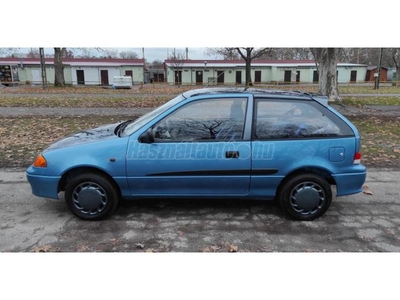 SUZUKI SWIFT 1.0 GLS