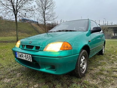 SUZUKI SWIFT 1.0 GLS