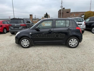 SUZUKI SWIFT 1.3 DDiS GLX AC TAKARÉKOS!