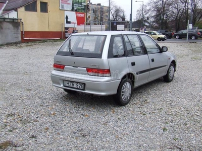 SUZUKI SWIFT 1.3 GC