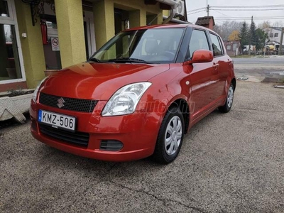 SUZUKI SWIFT 1.3 GC