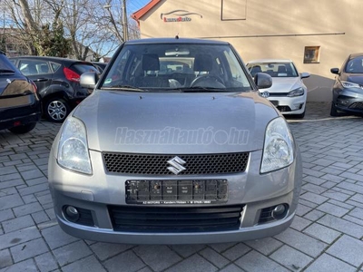 SUZUKI SWIFT 1.3 GC