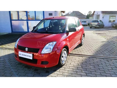 SUZUKI SWIFT 1.3 GC