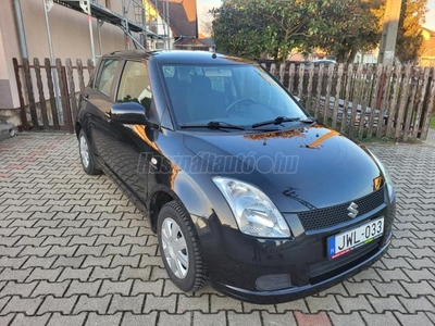 SUZUKI SWIFT 1.3 GC