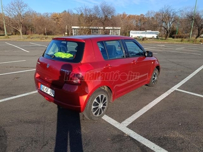 SUZUKI SWIFT 1.3 GC