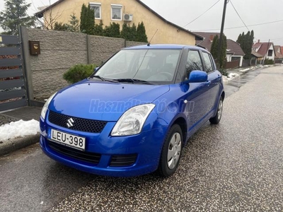 SUZUKI SWIFT 1.3 GC AC