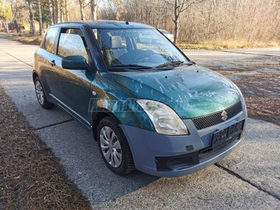 SUZUKI SWIFT 1.3 GC AC