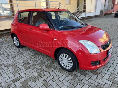 SUZUKI SWIFT 1.3 GC AC