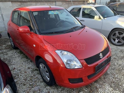 SUZUKI SWIFT 1.3 GC AC