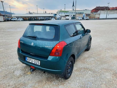 SUZUKI SWIFT 1.3 GC