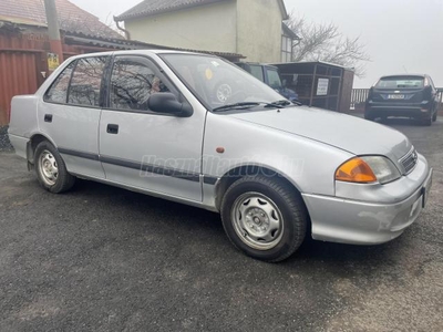 SUZUKI SWIFT 1.3 GC Cool III.