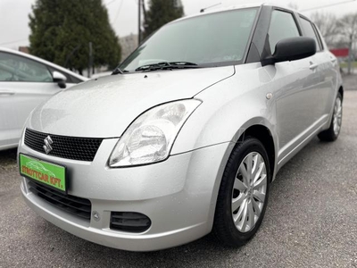 SUZUKI SWIFT 1.3 GC